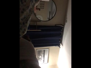 PYShotsex- Getting Fucked Hard and Filled With 2nd CUMLOAD!