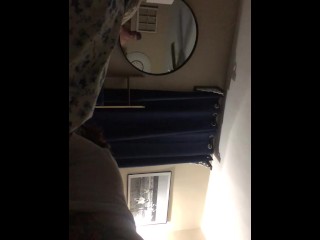 PYShotsex- Getting Fucked Hard and Filled With 2nd CUMLOAD!