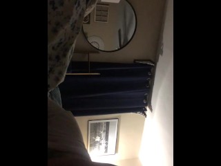 PYShotsex- Getting Fucked Hard and Filled With 2nd CUMLOAD!