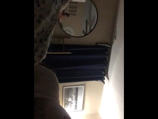 PYShotsex- Getting Fucked Hard and Filled With 2nd CUMLOAD!