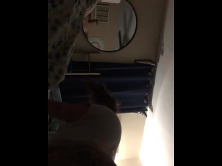 PYShotsex- Getting Fucked Hard and Filled With 2nd CUMLOAD!