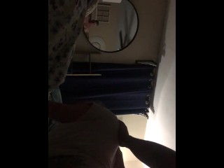 PYShotsex- Getting Fucked Hard and Filled With 2nd CUMLOAD!