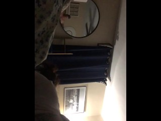 PYShotsex- Getting Fucked Hard and Filled With 2nd CUMLOAD!