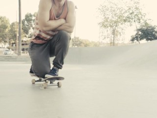 Skater Boy and Girl with Tattoos Have Passionate Sex - Modern Love -  ForPlay Films