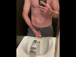 This is how I release tension at the casino when I build up too much stress from gambling.