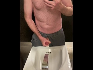 This is how I release tension at the casino when I build up too much stress from gambling.