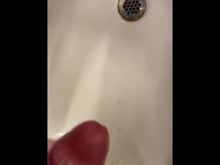 This is how I release tension at the casino when I build up too much stress from gambling.