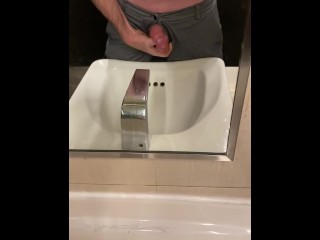 This is how I release tension at the casino when I build up too much stress from gambling.