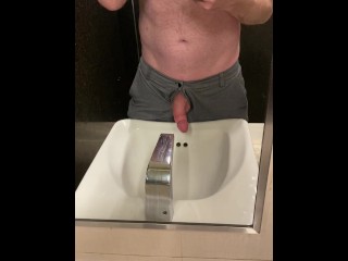 This is how I release tension at the casino when I build up too much stress from gambling.