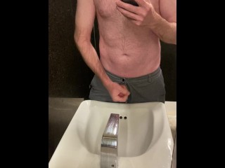 This is how I release tension at the casino when I build up too much stress from gambling.