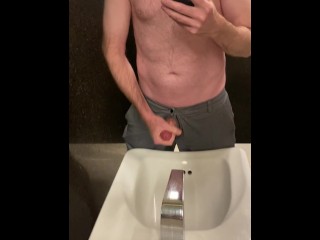 This is how I release tension at the casino when I build up too much stress from gambling.