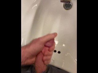 This is how I release tension at the casino when I build up too much stress from gambling.