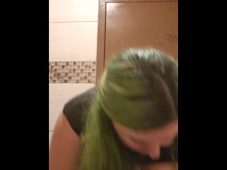 Tight Black Dress Pee.