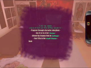 The Wants of Summer - PT 20