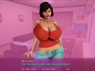 The Wants of Summer - PT 20