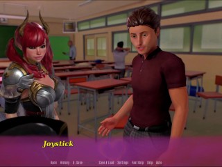 The Wants of Summer - PT 20