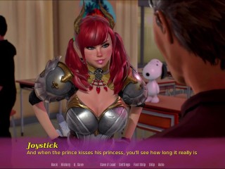 The Wants of Summer - PT 20