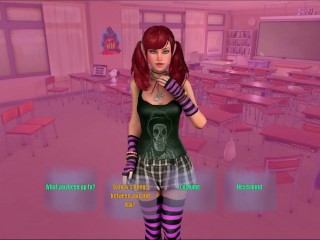 The Wants of Summer - PT 20