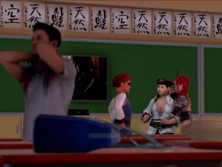 The Wants of Summer - PT 20