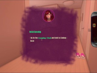 The Wants of Summer - PT 21