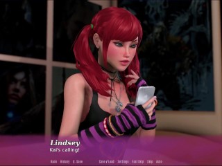 The Wants of Summer - PT 21