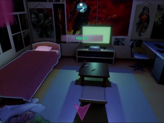 The Wants of Summer - PT 21