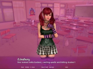 The Wants of Summer - PT 21