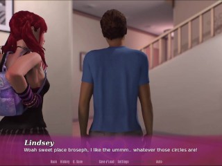 The Wants of Summer - PT 21