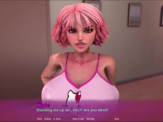 The Wants of Summer - PT 21