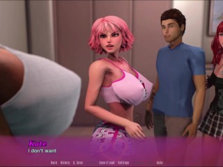 The Wants of Summer - PT 21