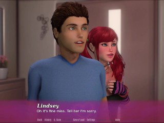 The Wants of Summer - PT 21