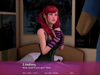 The Wants of Summer - PT 21