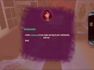 The Wants of Summer - PT 22