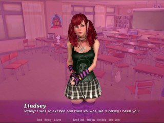 The Wants of Summer - PT 22