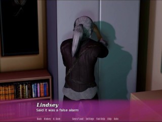 The Wants of Summer - PT 22