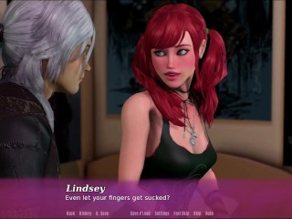 The Wants of Summer - PT 22