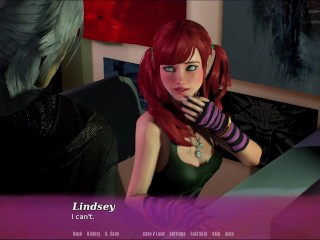 The Wants of Summer - PT 22