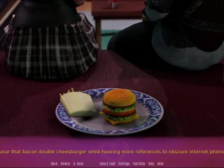 The Wants of Summer - PT 22