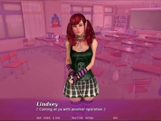 The Wants of Summer - PT 22