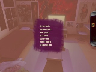 The Wants of Summer - PT 23