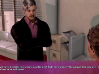 The Wants of Summer - PT 23