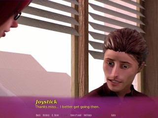 The Wants of Summer - PT 23