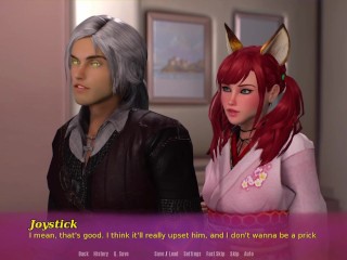 The Wants of Summer - PT 23