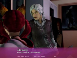 The Wants of Summer - PT 23