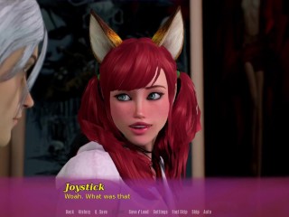 The Wants of Summer - PT 23