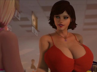 The Wants of Summer - PT 26