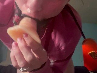 Taking from both ends