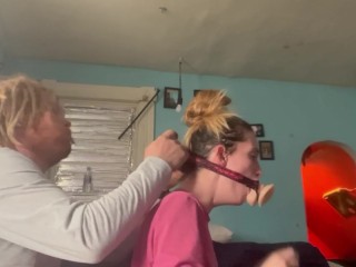 Taking from both ends