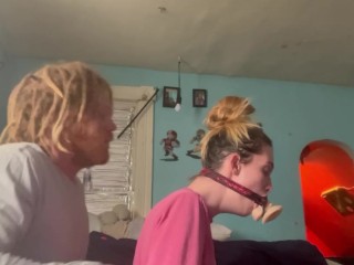 Taking from both ends