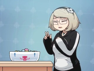 Derpixon - STUFFY BUNNY / PARTY GAMES DUBLADO EM PORTUGUES / BRASILEIRO